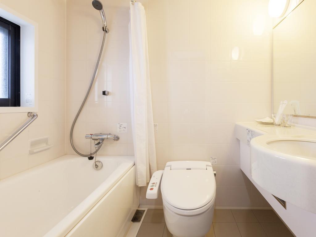 Kariyushi Condominium Ocean Hills Chouraku Stay Kin Buitenkant foto